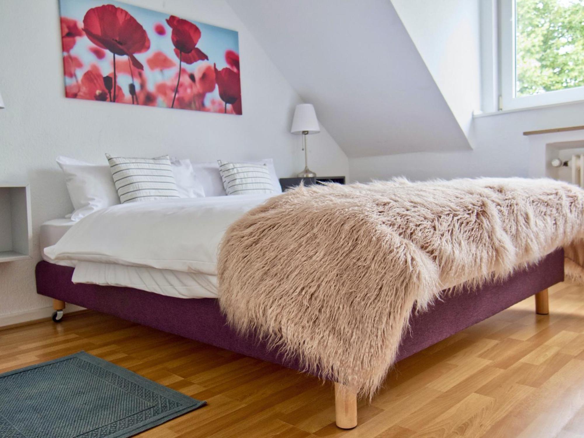 Faehrhaus Hotel Am Rhein By Mayburgh — Bilder 3